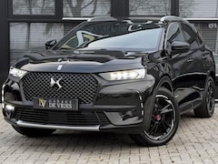 DS 7 Crossback - E-Tense 4x4 Performance Line 300pk PHEV Full Option Garantie