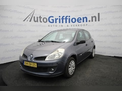Renault Clio - 1.2-16V Special Line nette 5-deurs met airco