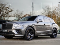 Bentley Bentayga - 3.0 V6 Hybrid | Touring Pack | 22" | NL-Auto | Blackline