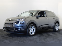Citroën C4 Cactus - 1.2 PureTech Feel |Pano|Navi|