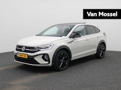 Volkswagen Taigo - 1.0 TSI R-Line Business 110 PK DSG | Automaat | Apple Carplay | Design pakket | Black styl