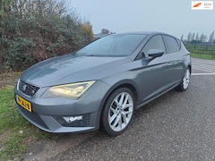 SEAT Leon - 1.4 TSI FR