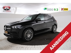 Mercedes-Benz GLE-Klasse - 350 de 4MATIC Premium Plus AMG Alle opties