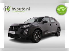 Peugeot 2008 - 1.2 PURETECH 130PK ALLURE EAT8 | Carplay | Adaptive Cruise | Camera