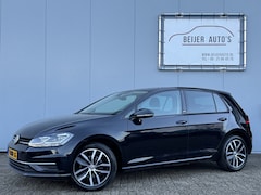 Volkswagen Golf - 1.5 TSI Highline Business R Automaat/Camera/Apple Carplay