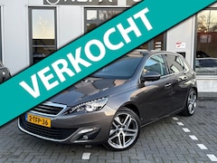 Peugeot 308 - 1.6 THP Allure|Leer|Camera|pano|DENON|Stoelverw