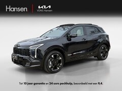 Kia Sportage - 1.6 T-GDi PHEV GT-PlusLine I Snel leverbaar