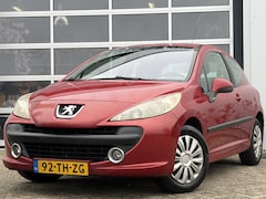 Peugeot 207 - 1.4-16V XS 90pk | APK tot 24-11-2026 | Airco | Elektrische ramen voor | Isofix bevestiging
