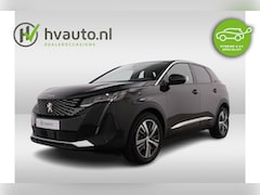 Peugeot 3008 - 1.2 PURETECH 130PK ALLURE EAT8 | Elektrische achterklep | Navi | Cruise adaptief