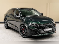 Audi Q8 - 60 TFSIe EXCLUSIVE*HEADUP*B&O*PANO*VOLL