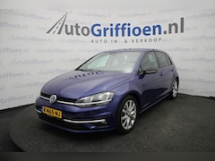 Volkswagen Golf - 1.5 TSI Highline nette automaat met trekhaak