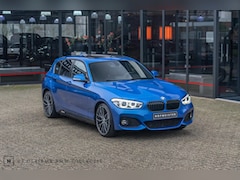 BMW 1-serie - 120i Edition M Sport Shadow | Dak | Hifi | LED
