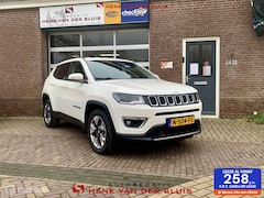 Jeep Compass - 1.4 MultiAir Opening Edition Plus