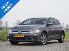 Volkswagen Polo - 1.0 TSI R-Line Business IQ Keyless Stoelv ACC