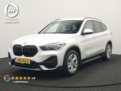 BMW X1 - xDrive25e eDrive Plug In Hybrid 220pk Dealer O.H PHEV | Adaptive Cruise | Head Up | Sports