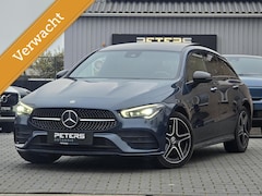Mercedes-Benz CLA-klasse Shooting Brake - 250 e Premium Plus