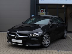 Mercedes-Benz CLA-klasse Shooting Brake - 200 Business | 7G Aut | Apple Car Play | Achteruit Rij Camera | Panoramadak | Parkeer Assi