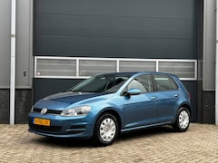 Volkswagen Golf - 1.2 TSI Comfortline bj.2014 Navi|Pdc|Cc|Nap