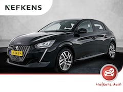 Peugeot 208 - 1.2 Allure Pack 100pk | Navigatie | Climate Control | Cruise Control | Achteruitrijcamera