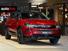 Opel Grandland - 1.6 Turbo Plug-In Hybrid GS. ACC, Camera, Dodeh, Stuurvw, Keyless Go, CarPlay