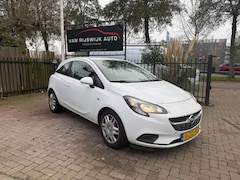 Opel Corsa - 1.3 CDTI Business+ Clima Nav 3Drs €2890NETTO