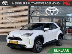 Toyota Yaris Cross - 1.5 Hybrid Dynamic
