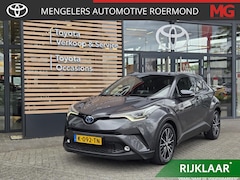 Toyota C-HR - 1.8 Hybrid Executive