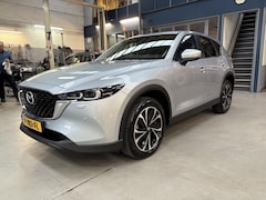 Mazda CX-5 - 2.0 SKYACTIV-G 165pk Aut. Advantage | Apple carplay / Android | Trekhaak | 360* Camera | C
