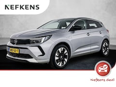 Opel Grandland - 1.6 Turbo Plug-In Hybrid Business Elegance 225pk | Navigatie | Climate Control | Adaptieve
