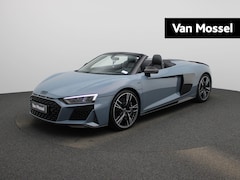 Audi R8 Spyder - 5.2 FSI performance S tron. quat. | KERAMISCH | CARBON EXTERIEUR | BANG & OLUFSEN | KEMORA
