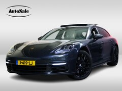 Porsche Panamera Sport Turismo - 2.9 4S BTW CHRONO PANO BOSE CARPLAY MEMORY '18