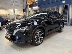 Mazda CX-5 - 2.0 SKYACTIV-G 165pk 2WD Aut Advantage | Apple carplay / Android | Trekhaak | 360* Camera