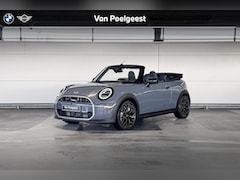 MINI Cabrio - 2.0 Cooper C Favoured L
