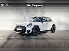 MINI Cooper - 5-deurs 1.5 Cooper C John Cooper Works XL