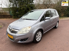Opel Zafira - 2.2 Cosmo Airco / Navi / Cruise / Parkeersensor / NAP / APK