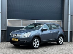 Nissan Qashqai - 2.0 Acenta bj.2009 Airco|Trekh|Pdc|Apk.1-2027