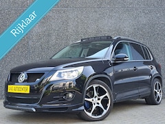 Volkswagen Tiguan - 2.0 TSI Sport&Style 4Motion