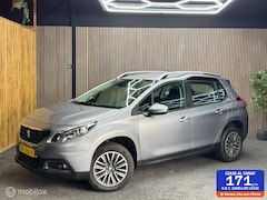 Peugeot 2008 - 1.2 PureTech Blue Lion |LED|PDC|Navi|