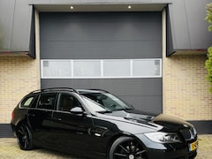 BMW 3-serie Touring - 325i Dynamic Executive|Leder|Zwarte|heme
