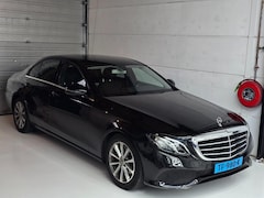 Mercedes-Benz E-klasse - 200 d | TAXI KLAAR