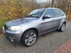 BMW X5 - 3.5i High Executive BMW X5 Xdrive 35i High Executive M-sport