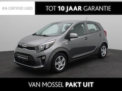 Kia Picanto - 1.0 DPi ComfortLine Airco | Cruise | Elektr. ramen | Radio | Bluetooth