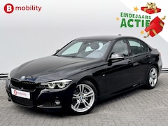 BMW 3-serie - 318i High Executive M-Sport Edition Apple CarPlay | Navigatie | Sportstoelen | Stoelverwar