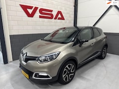 Renault Captur - 0.9 TCe Dynamique|Trekhaak|4-Seizoen banden|Cruise|climate|