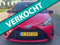 Toyota Yaris - 1.5 Hybrid Active-Automaat