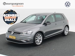 Volkswagen Golf - 1.6 TDi Highline 115 Pk Automaat | Adaptive Cruise | Digitaal Dashboard | CarPlay | Naviga