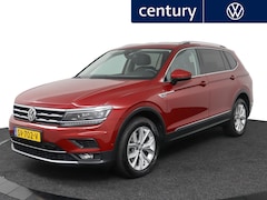 Volkswagen Tiguan Allspace - 2.0 TSI 180Pk Automaat 4Motion Highline / Camera / Virtual