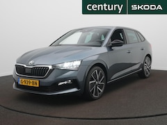 Skoda Scala - 1.5 TSI Sport Business Apple Carplay - Pdc - Clima - Cruise
