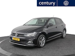 Volkswagen Polo - 1.0 TSI 95Pk R-Line Edition