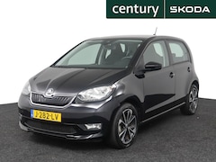 Skoda Citigo e-iV - EV Style